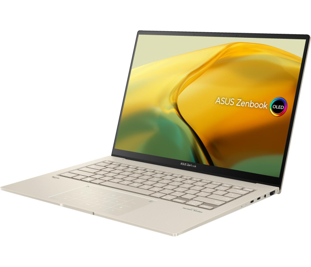 ASUS ZenBook 14X i7-13700H/16GB/1TB/Win11 OLED 120Hz - 1130140 - zdjęcie 4